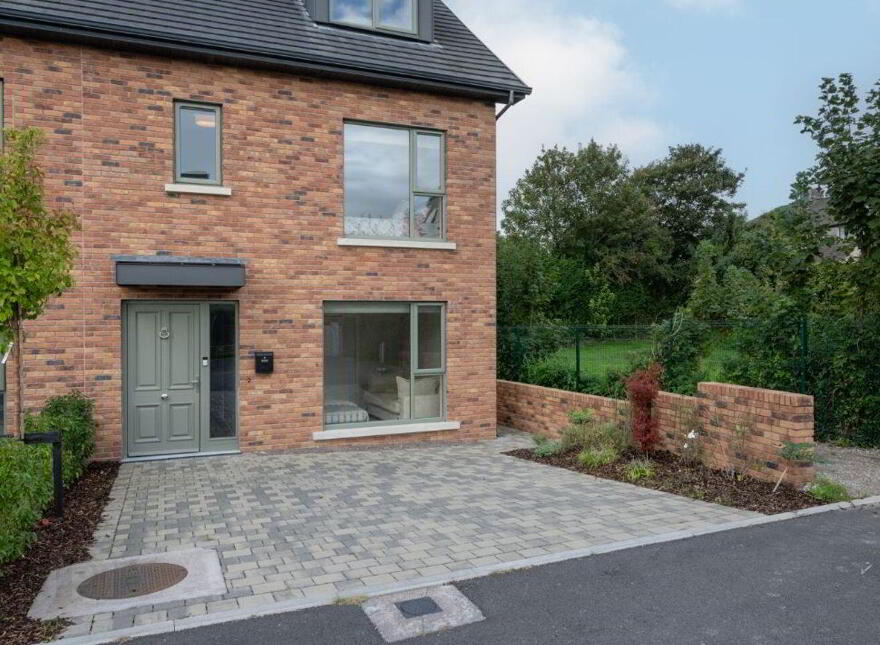 1 Hettyfield Gardens, Hettyfield, Douglas, T12W62K