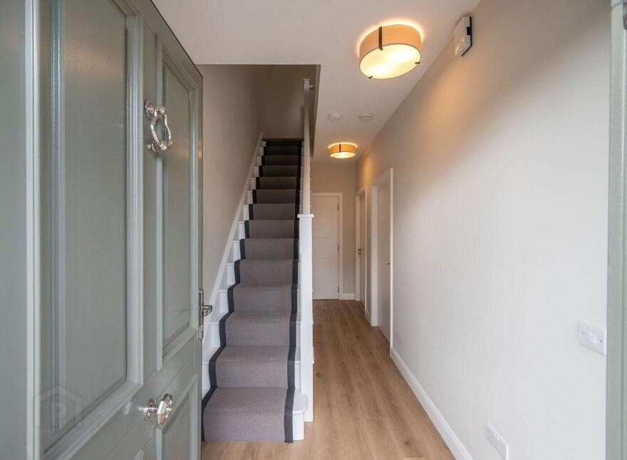1 Hettyfield Gardens, Hettyfield, Douglas, T12W62K