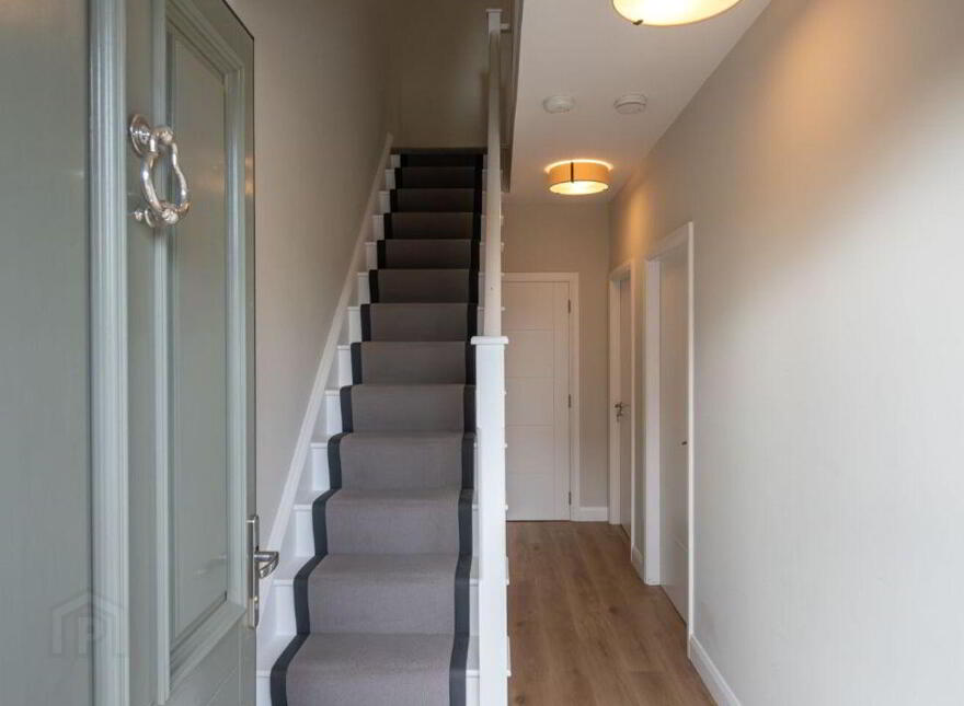 1 Hettyfield Gardens, Hettyfield, Douglas, T12W62K