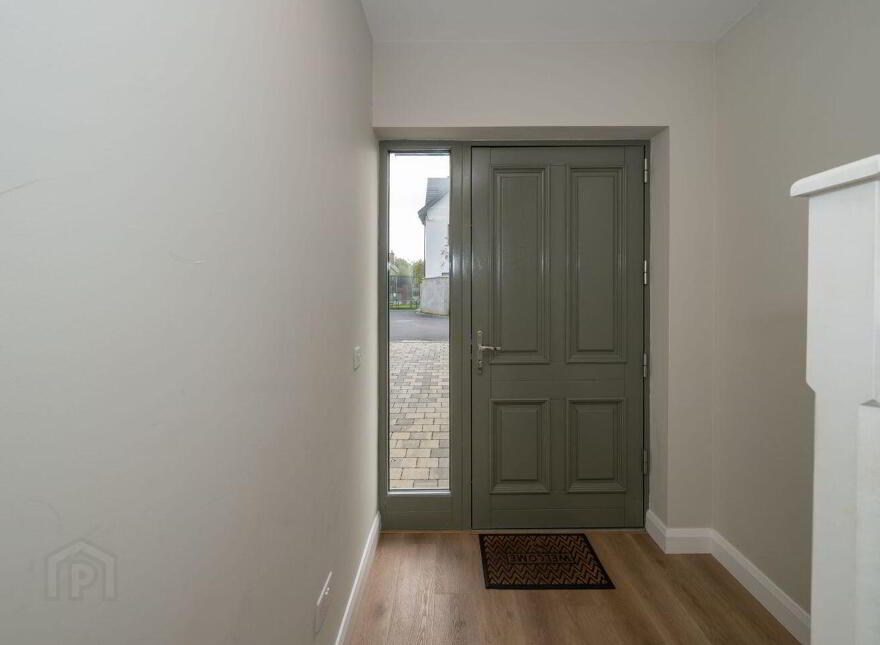 1 Hettyfield Gardens, Hettyfield, Douglas, T12W62K