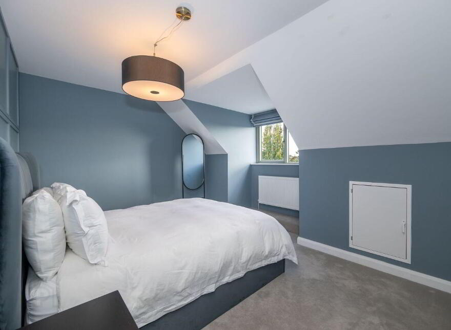 1 Hettyfield Gardens, Hettyfield, Douglas, T12W62K