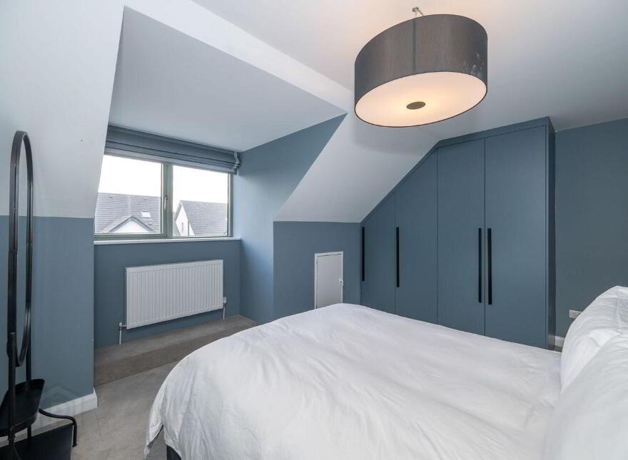 1 Hettyfield Gardens, Hettyfield, Douglas, T12W62K