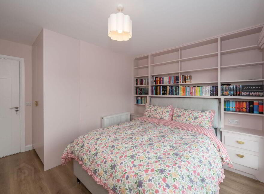 1 Hettyfield Gardens, Hettyfield, Douglas, T12W62K