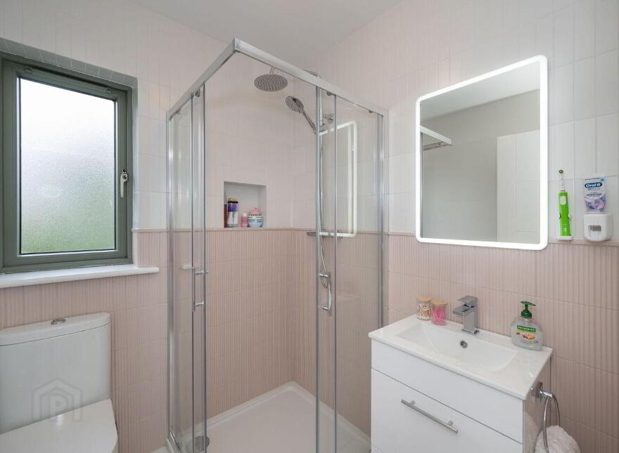 1 Hettyfield Gardens, Hettyfield, Douglas, T12W62K