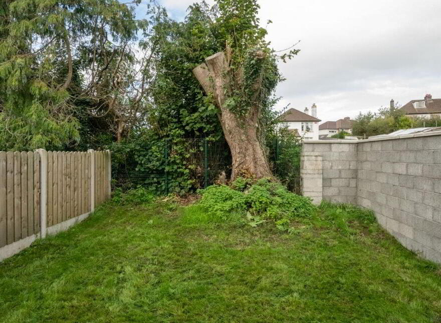 1 Hettyfield Gardens, Hettyfield, Douglas, T12W62K