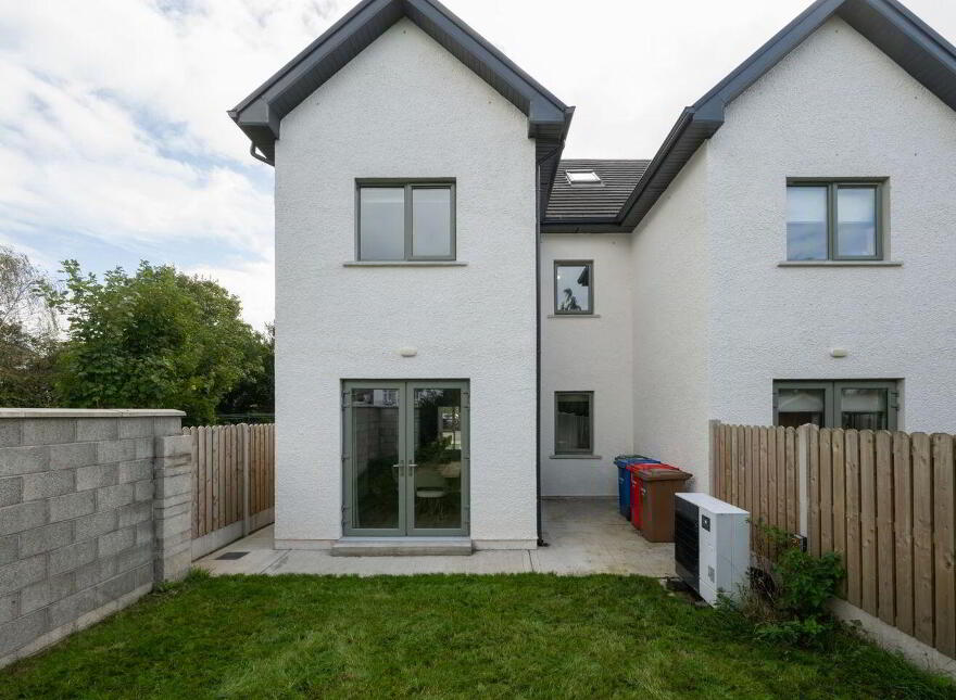 1 Hettyfield Gardens, Hettyfield, Douglas, T12W62K