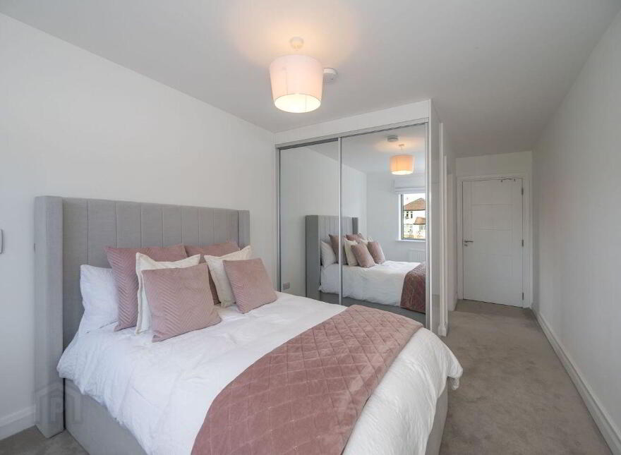 1 Hettyfield Gardens, Hettyfield, Douglas, T12W62K