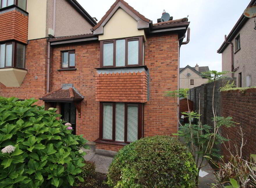 47 Welwyn Road, Maryborough Woods, Douglas, T12Y6PX