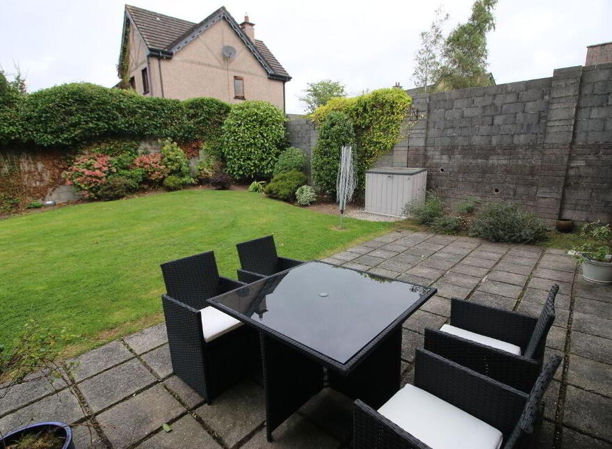 47 Welwyn Road, Maryborough Woods, Douglas, T12Y6PX