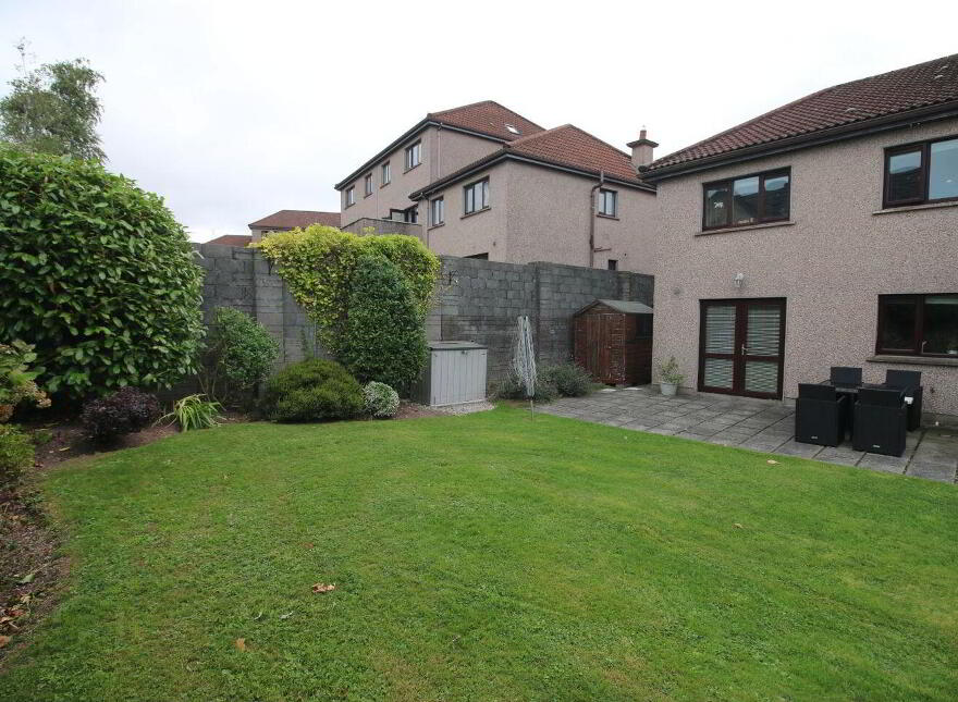 47 Welwyn Road, Maryborough Woods, Douglas, T12Y6PX