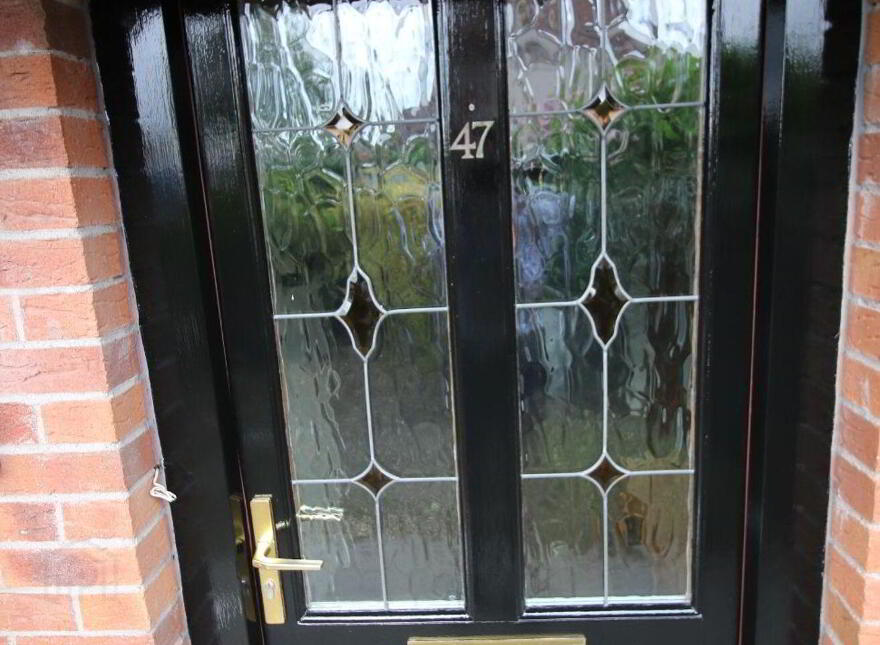 47 Welwyn Road, Maryborough Woods, Douglas, T12Y6PX