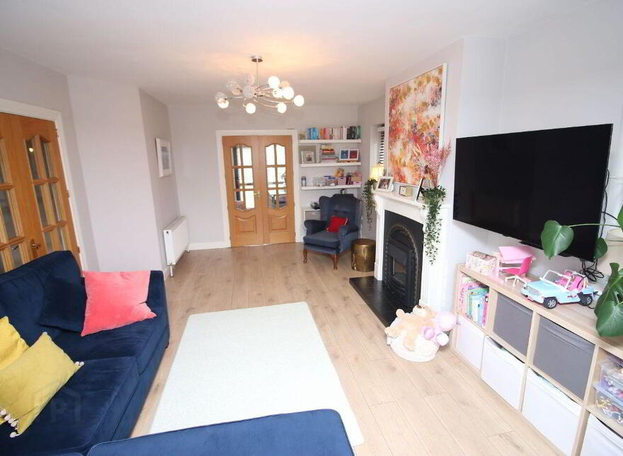 47 Welwyn Road, Maryborough Woods, Douglas, T12Y6PX