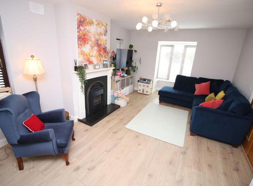 47 Welwyn Road, Maryborough Woods, Douglas, T12Y6PX