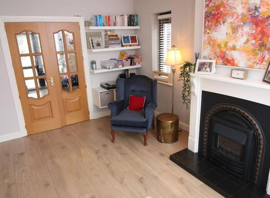 47 Welwyn Road, Maryborough Woods, Douglas, T12Y6PX