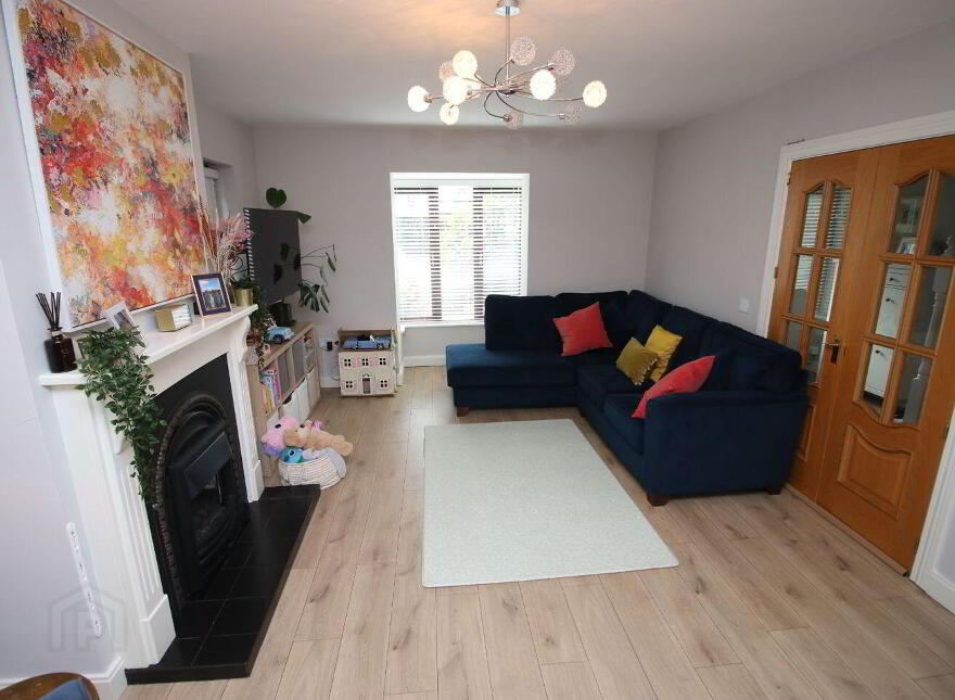 47 Welwyn Road, Maryborough Woods, Douglas, T12Y6PX