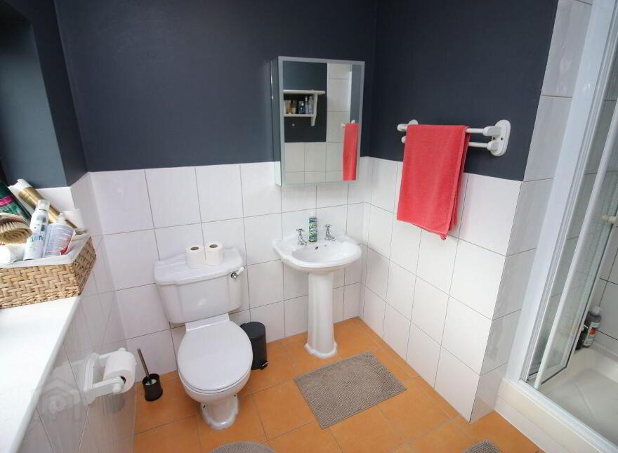47 Welwyn Road, Maryborough Woods, Douglas, T12Y6PX