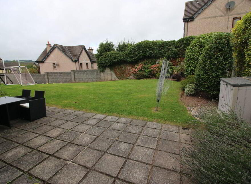 47 Welwyn Road, Maryborough Woods, Douglas, T12Y6PX