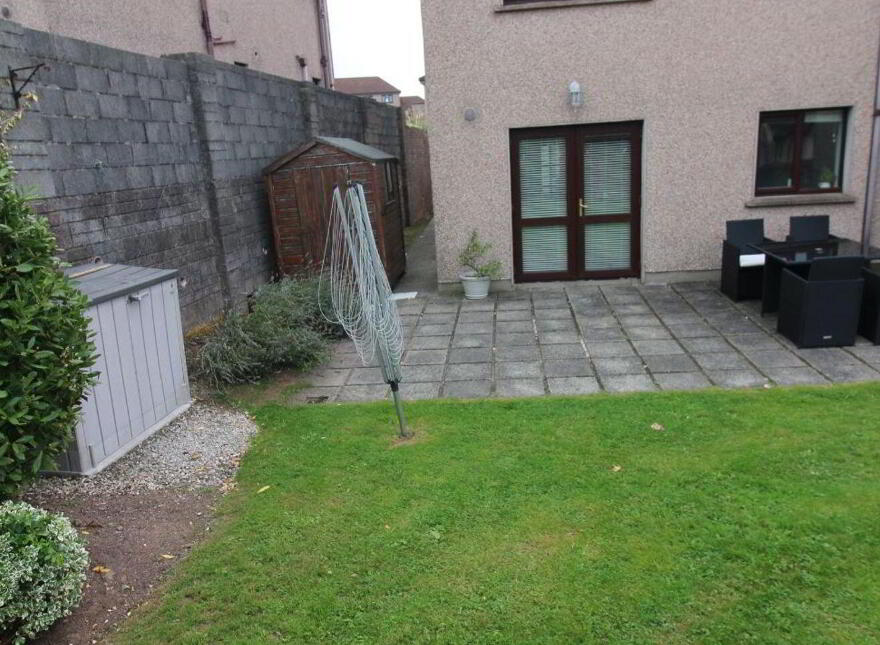 47 Welwyn Road, Maryborough Woods, Douglas, T12Y6PX