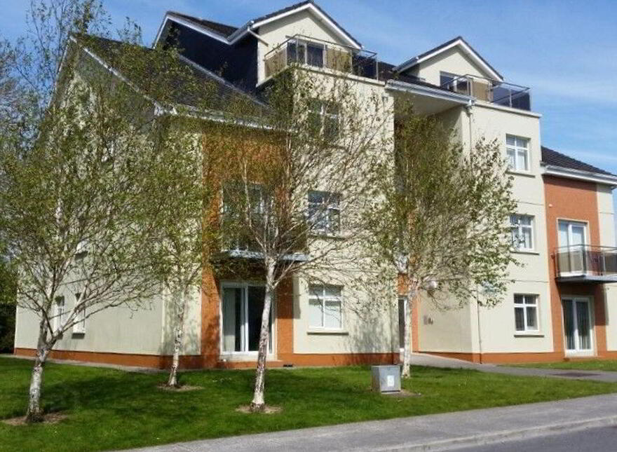Apartment 114 Tí Mhail, Gleann Na Rí, Murroogh, H91AY67