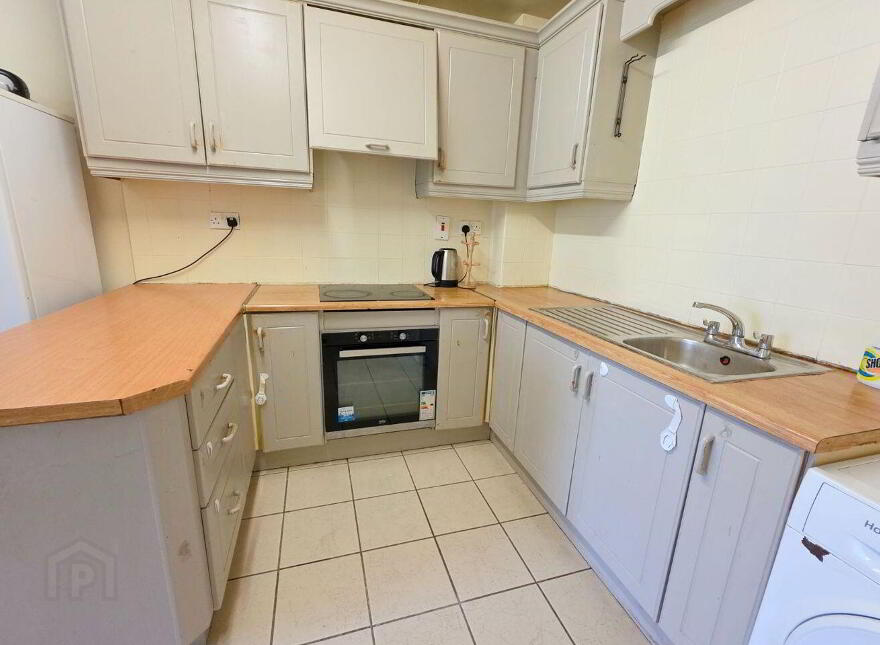 Apartment 114 Tí Mhail, Gleann Na Rí, Murroogh, H91AY67