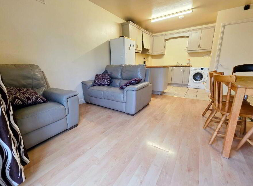 Apartment 114 Tí Mhail, Gleann Na Rí, Murroogh, H91AY67
