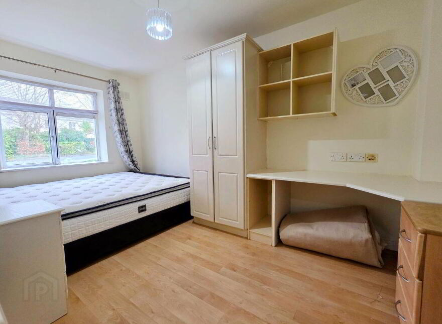 Apartment 114 Tí Mhail, Gleann Na Rí, Murroogh, H91AY67