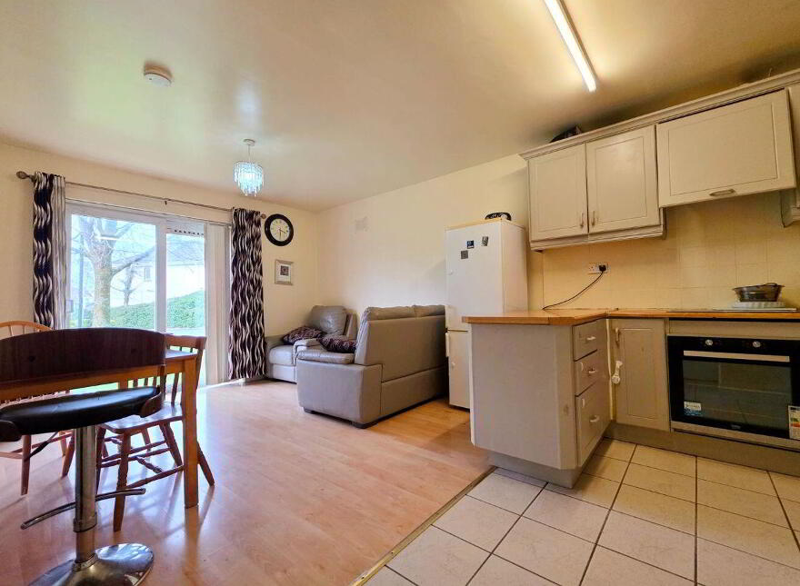 Apartment 114 Tí Mhail, Gleann Na Rí, Murroogh, H91AY67