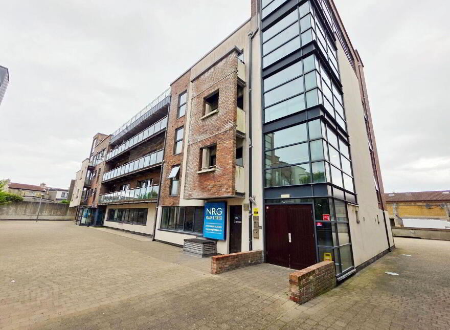 Apartment 81 Cúirt Seoige, Bohermore, H91AK57