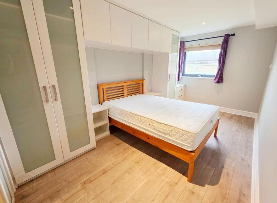 Apartment 81 Cúirt Seoige, Bohermore, H91AK57