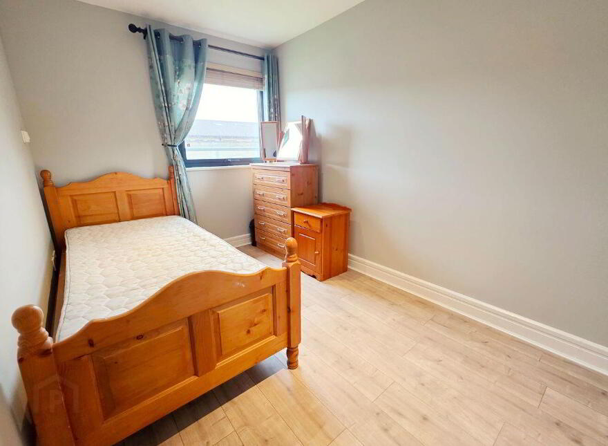 Apartment 81 Cúirt Seoige, Bohermore, H91AK57