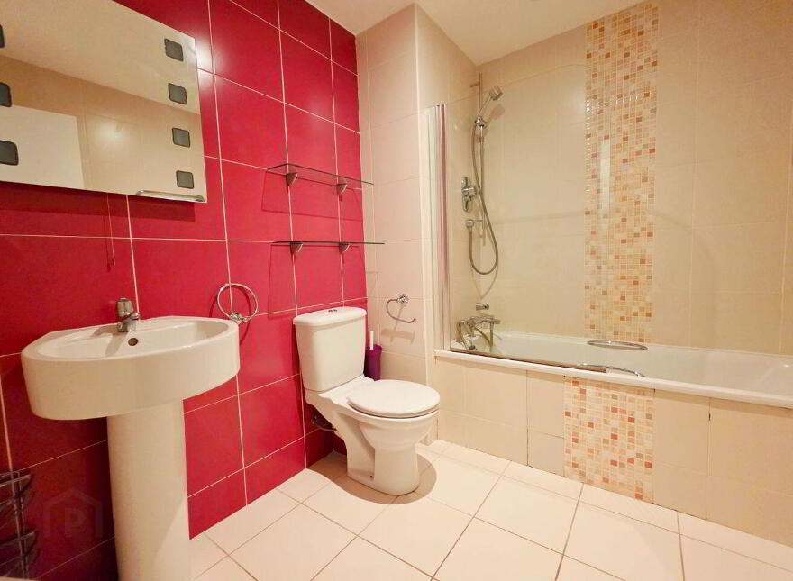 Apartment 81 Cúirt Seoige, Bohermore, H91AK57