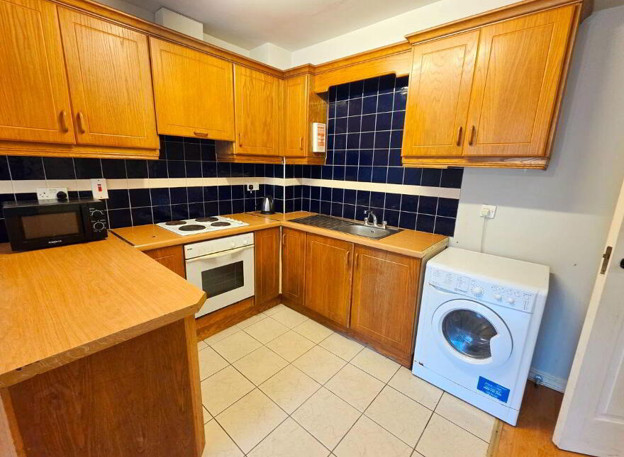 Apartment 264 Tí Ruairí, Gleann Na Rí, Murroogh, H91TF98