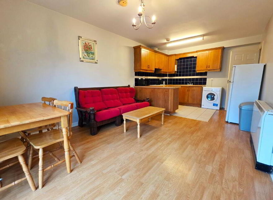 Apartment 264 Tí Ruairí, Gleann Na Rí, Murroogh, H91TF98