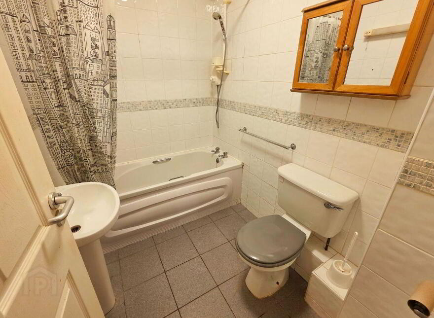 Apartment 264 Tí Ruairí, Gleann Na Rí, Murroogh, H91TF98