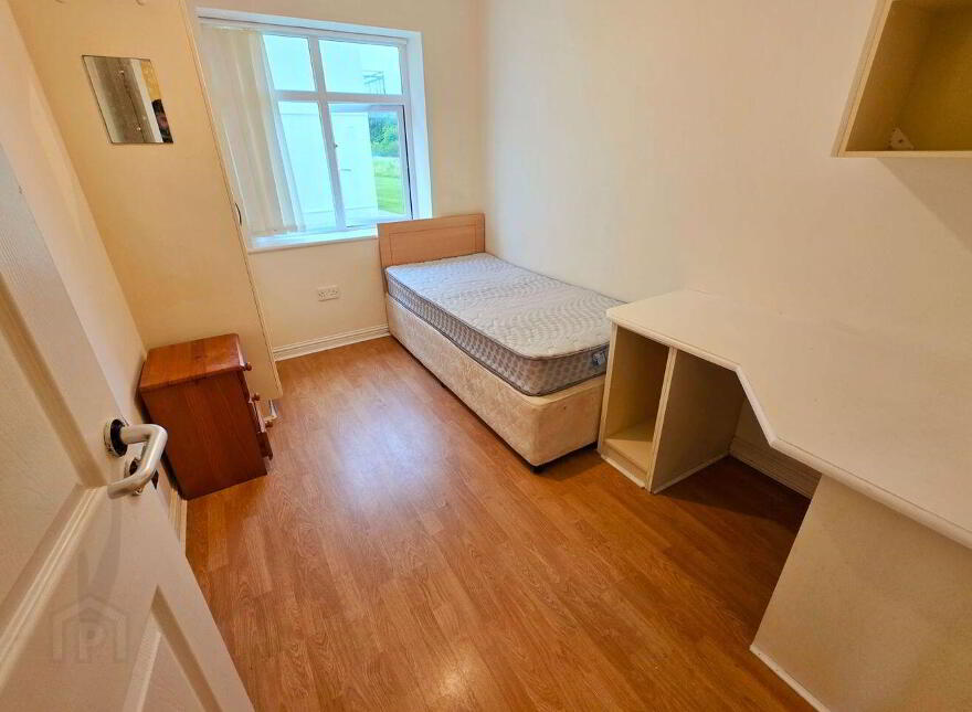 Apartment 264 Tí Ruairí, Gleann Na Rí, Murroogh, H91TF98