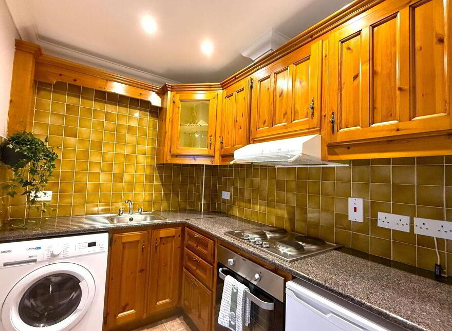 Apartment 8 Esker Glenn, Dublin Road, Athlone, N37KC03