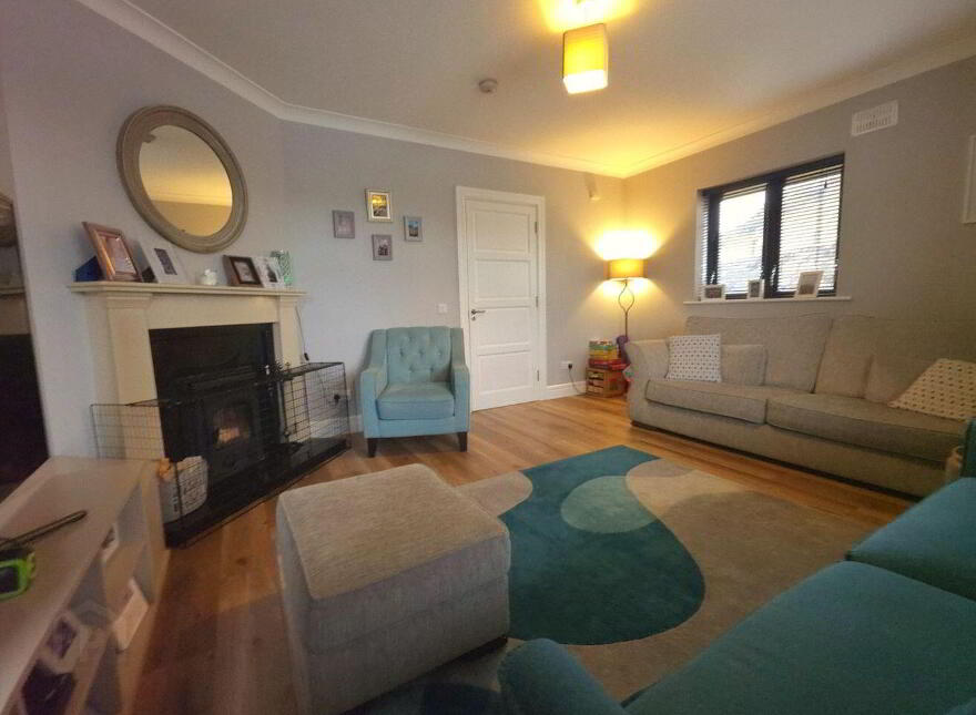 Ashthorn Avenue, Headford, H91D57V