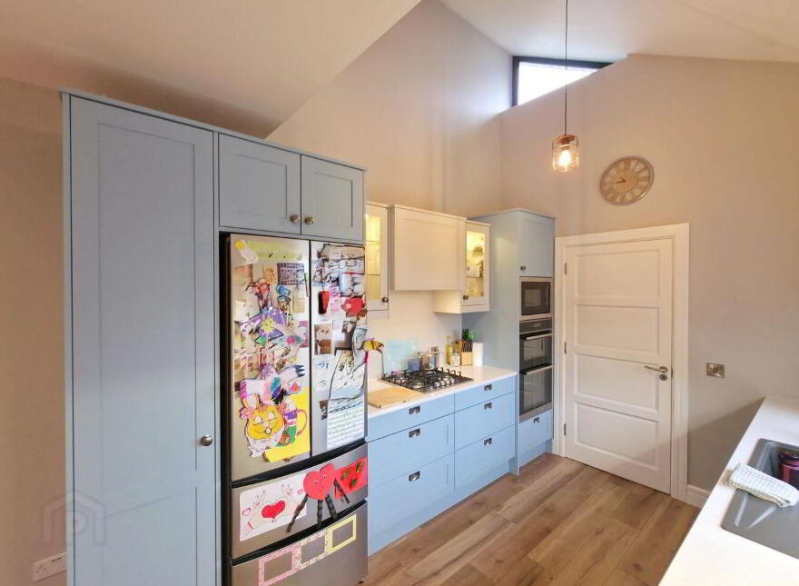 Ashthorn Avenue, Headford, H91D57V