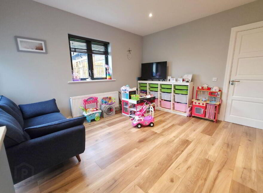 Ashthorn Avenue, Headford, H91D57V