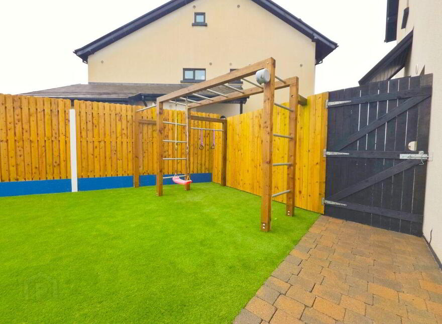 Ashthorn Avenue, Headford, H91D57V