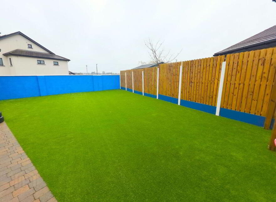 Ashthorn Avenue, Headford, H91D57V