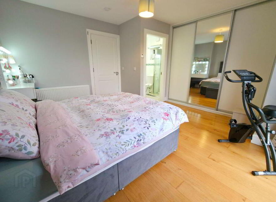 Ashthorn Avenue, Headford, H91D57V