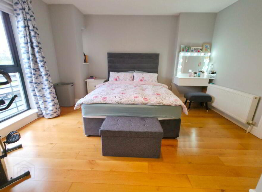 Ashthorn Avenue, Headford, H91D57V