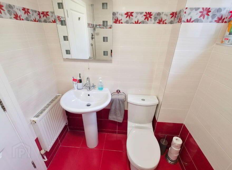 Ashthorn Avenue, Headford, H91D57V