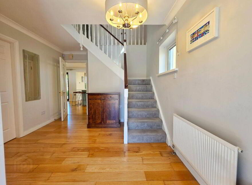 1 Rivendell, Highfield Park, Taylor's Hill, H91K3VR