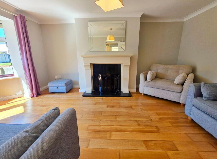 1 Rivendell, Highfield Park, Taylor's Hill, H91K3VR