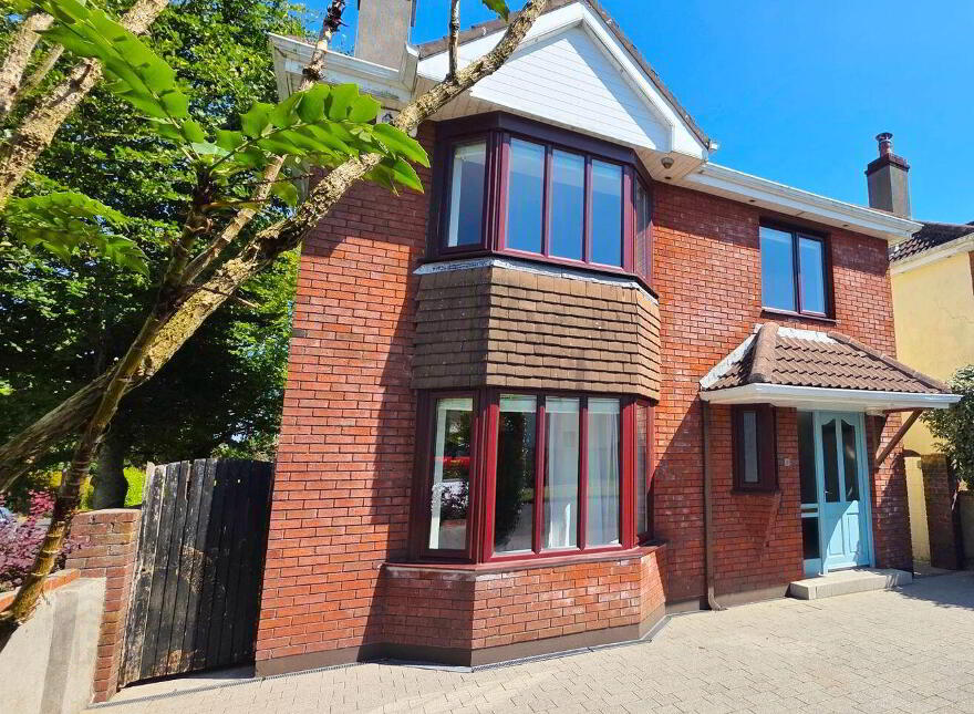 1 Rivendell, Highfield Park, Taylor's Hill, H91K3VR