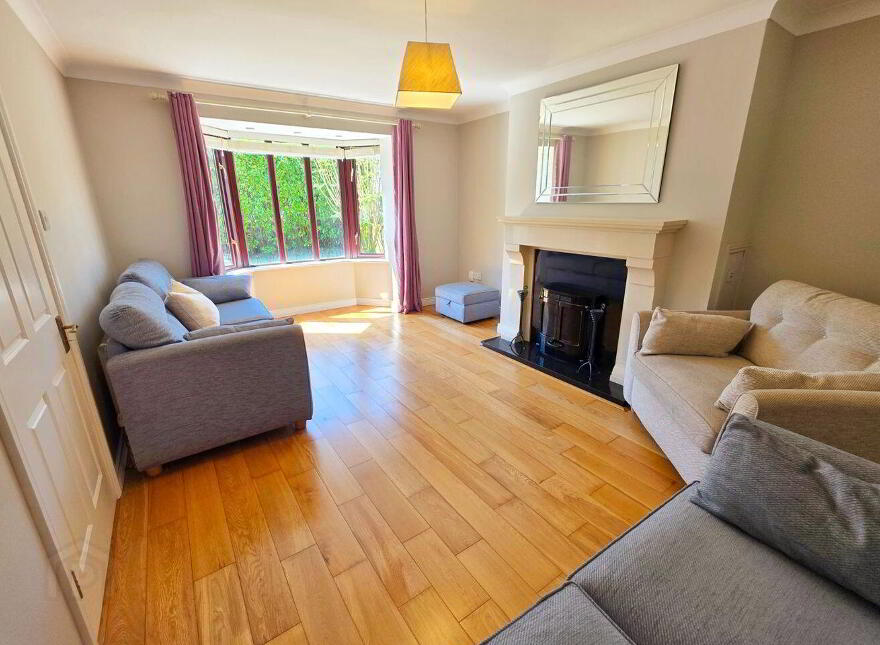 1 Rivendell, Highfield Park, Taylor's Hill, H91K3VR