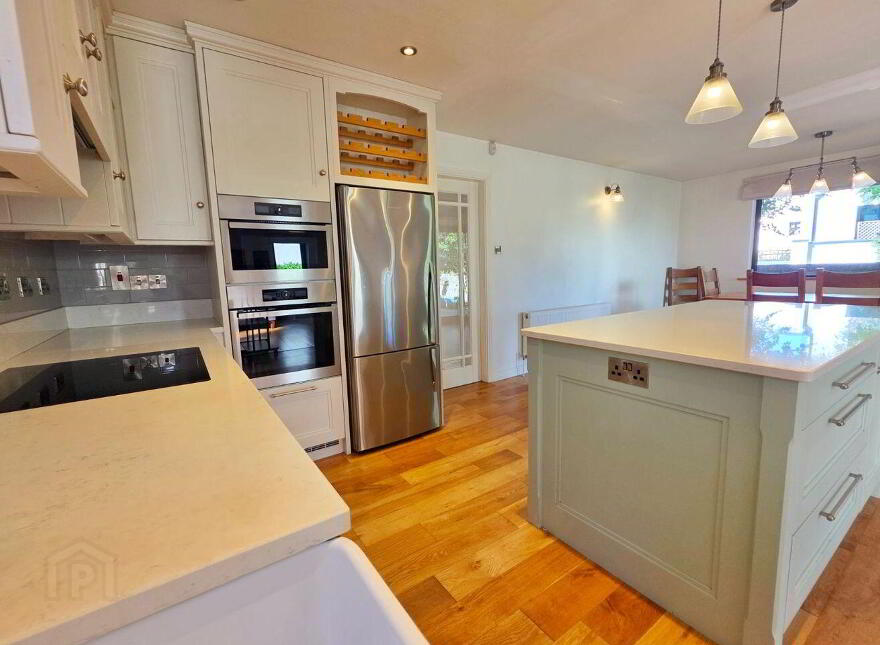 1 Rivendell, Highfield Park, Taylor's Hill, H91K3VR