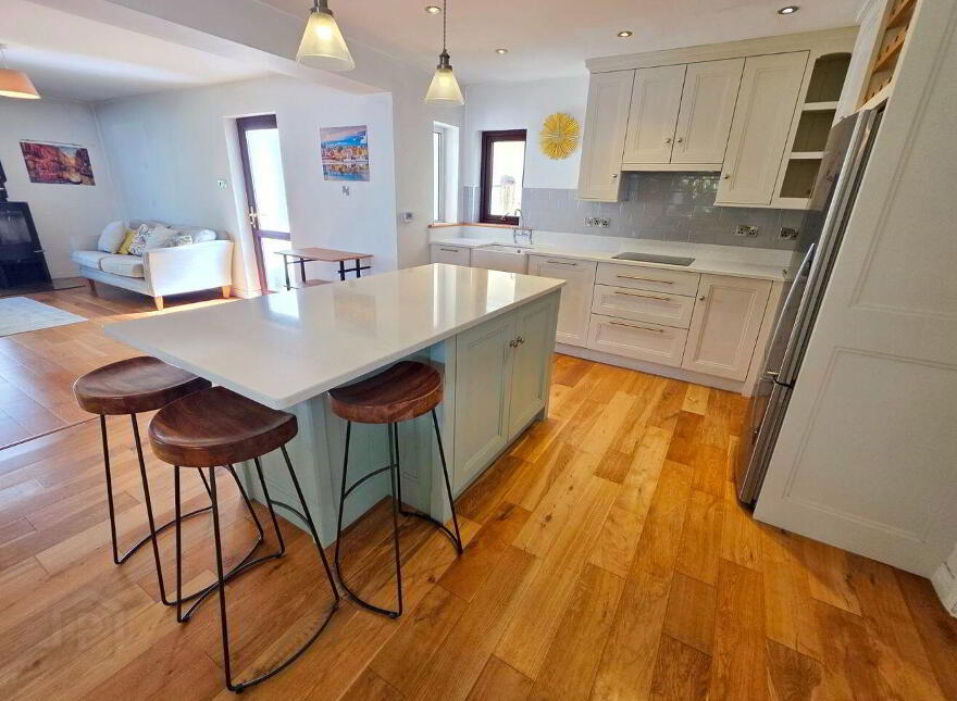 1 Rivendell, Highfield Park, Taylor's Hill, H91K3VR